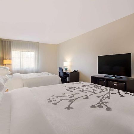 Sleep Inn & Suites North Mobile Saraland Exteriör bild