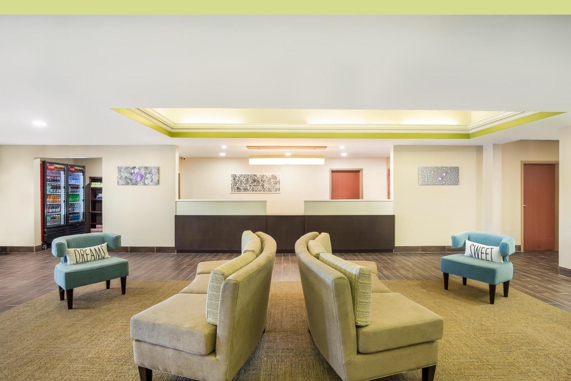 Sleep Inn & Suites North Mobile Saraland Exteriör bild