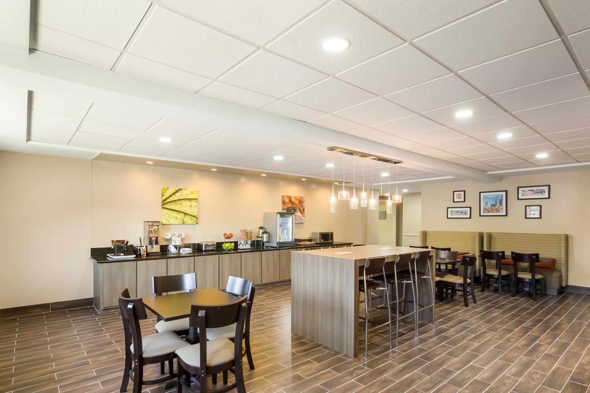 Sleep Inn & Suites North Mobile Saraland Exteriör bild