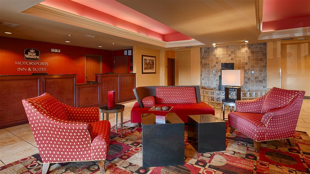 Sleep Inn & Suites North Mobile Saraland Inreriör bild